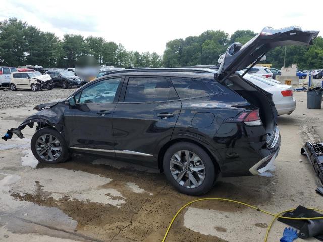 2024 KIA SPORTAGE S - 5XYK43DFXRG189373