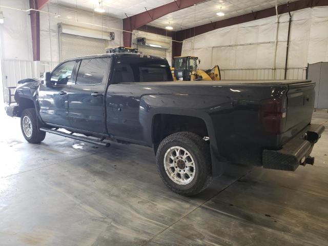 2015 CHEVROLET 2500 HD 1GC1KVE89FF103837