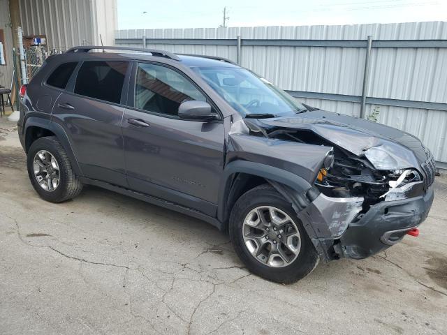2019 JEEP CHEROKEE T - 1C4PJMBX5KD356825