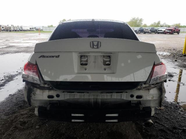 2009 HONDA ACCORD EXL 1HGCP268X9A189489  64784174