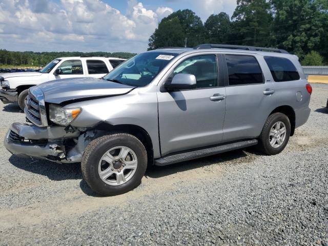 2016 Toyota Sequoia Sr5 VIN: 5TDBY5G13GS137891 Lot: 61483184