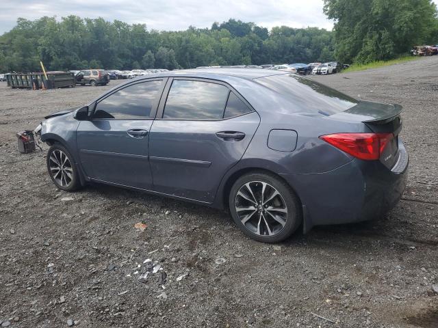 VIN 2T1BURHE4JC047685 2018 Toyota Corolla, L no.2