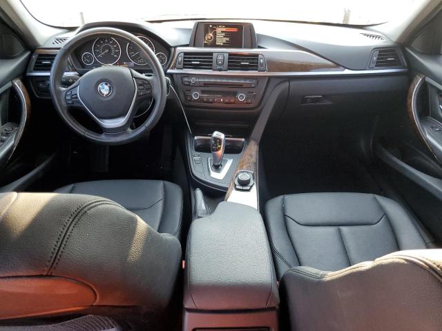 2015 BMW 328 I Sulev VIN: WBA3C1C58FK120897 Lot: 63137224