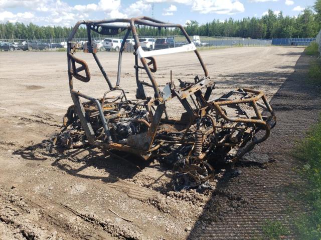 ARCTIC CAT PROWLR1000