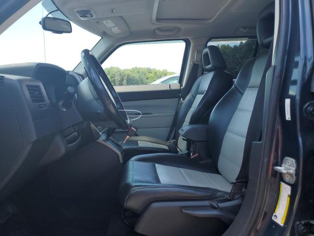 1J8FF48W37D323723 2007 Jeep Patriot Limited