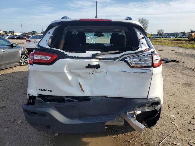 2016 JEEP CHEROKEE L - 1C4PJMCB5GW112302