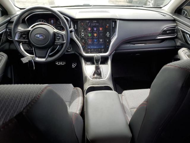 2020 SUBARU LEGACY SPO 4S3BWAG65L3017600