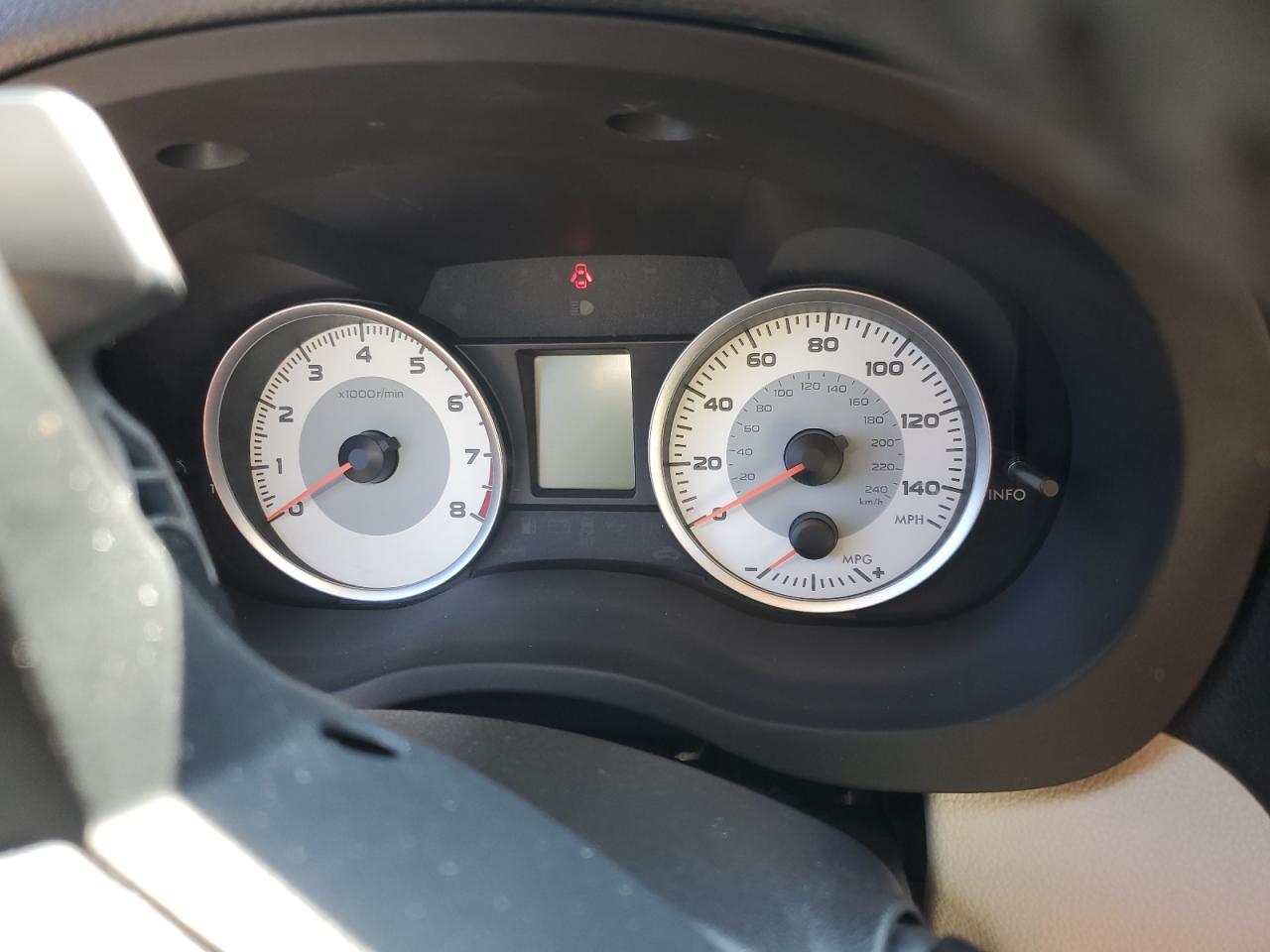 JF1GPAD68CH209450 2012 Subaru Impreza Premium