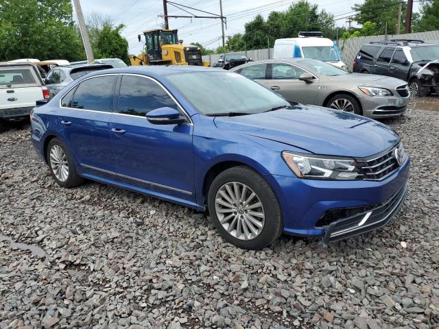 VIN 1VWBT7A35GC035611 2016 Volkswagen Passat, SE no.4