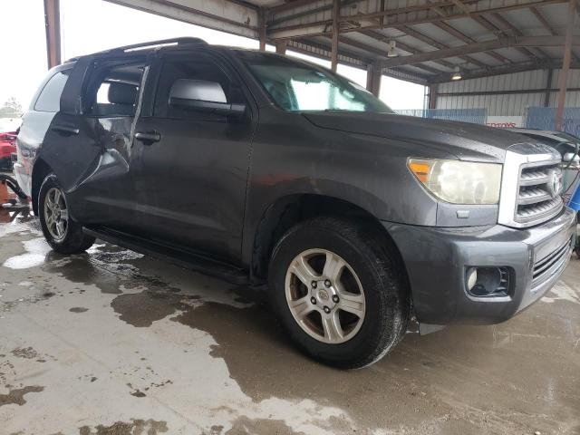 2011 Toyota Sequoia Sr5 VIN: 5TDZM5G1XBS002703 Lot: 62190104