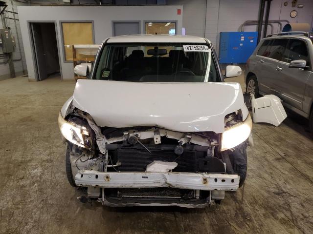2011 Toyota Scion Xb VIN: JTLZE4FE4B1127760 Lot: 62758254