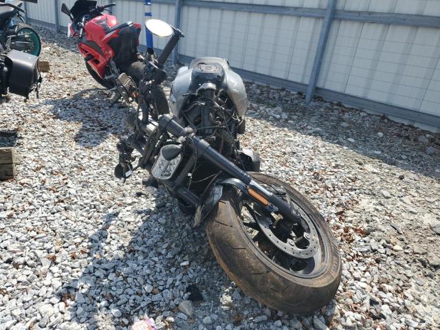 2024 HARLEY-DAVIDSON RH1250 S - 1HD1ZC416RB300656