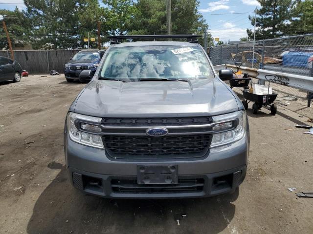 2022 FORD MAVERICK X - 3FTTW8F93NRA04647