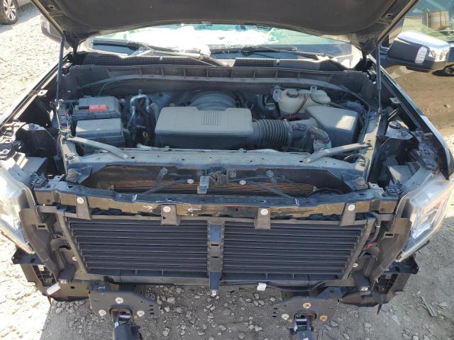 2019 GMC SIERRA K15 - 1GTU9FED2KZ147151