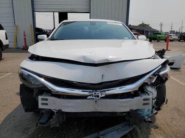 2020 CHEVROLET MALIBU LT - 1G1ZD5ST1LF117130