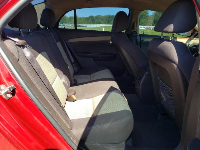 2012 Chevrolet Malibu 1Lt VIN: 1G1ZC5E00CF311927 Lot: 61290204