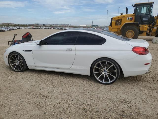 2015 BMW 650 XI - WBAYM1C56FD325240