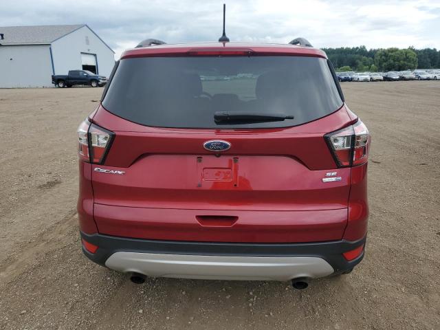 2018 FORD ESCAPE SE - 1FMCU9GD9JUA28805