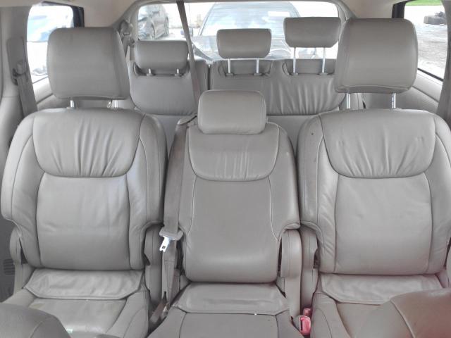 5TDZK23C09S246494 2009 Toyota Sienna Ce