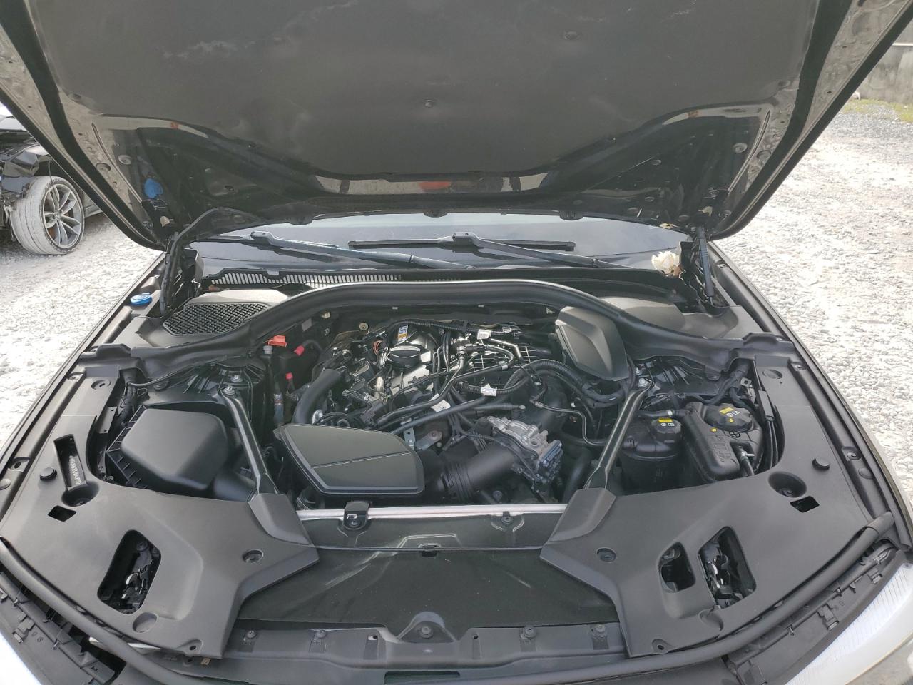 WBAJA5C5XJWA36119 2018 BMW 530 I