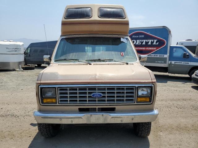 1FDGS24H6LHB07382 1990 Ford Econoline E250 Super Duty Van