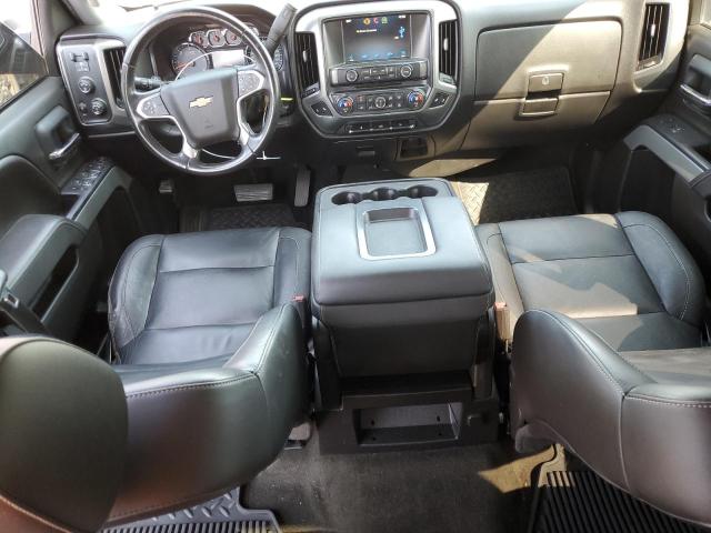 2015 CHEVROLET SILV2500 4 - 1GC1KVEG8FF186748