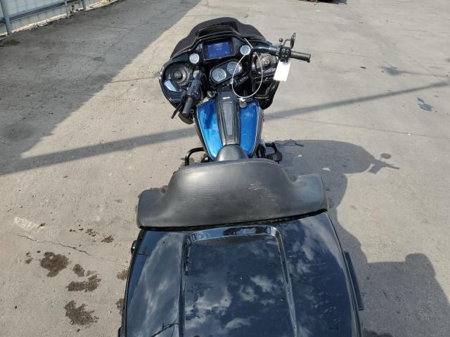 2022 HARLEY-DAVIDSON FLTRXS - 1HD1KTP19NB636375