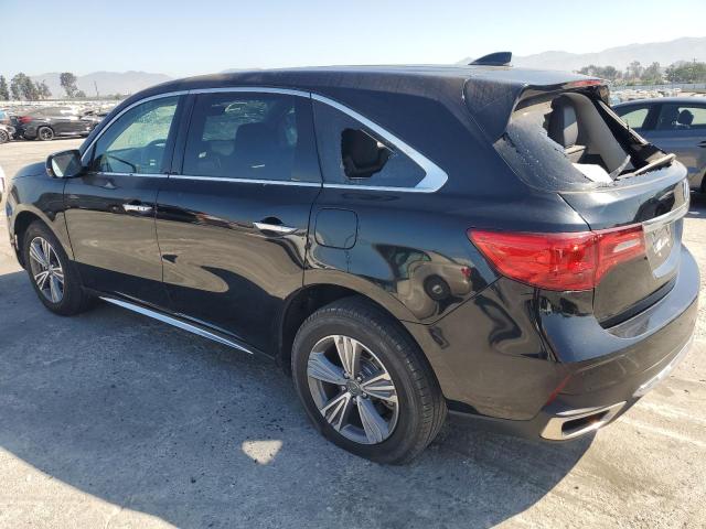 2020 Acura Mdx VIN: 5J8YD3H31LL004246 Lot: 61517424