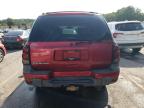 CHEVROLET TRAILBLAZE photo