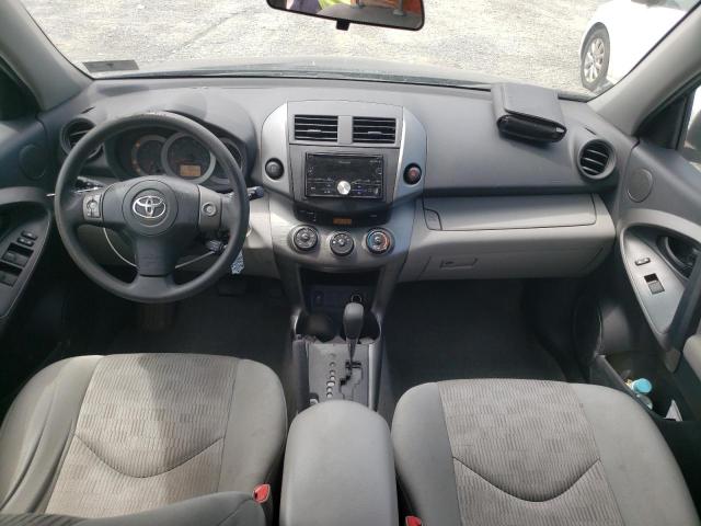 2012 Toyota Rav4 VIN: 2T3BF4DV4CW270403 Lot: 62725664