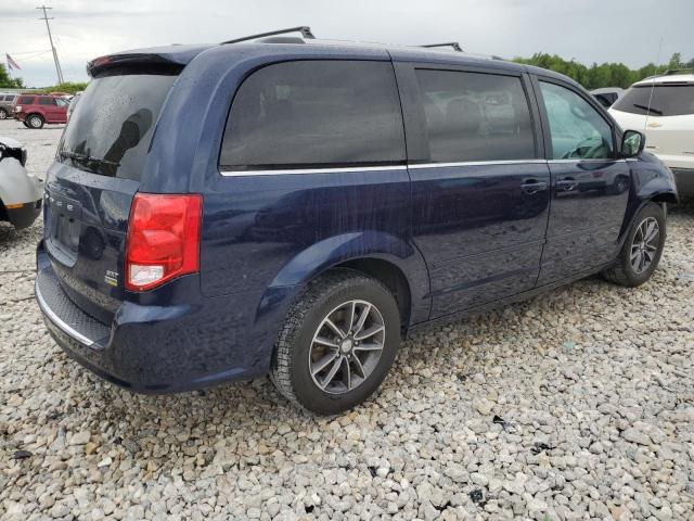 2017 DODGE GRAND CARA - 2C4RDGCG8HR678302