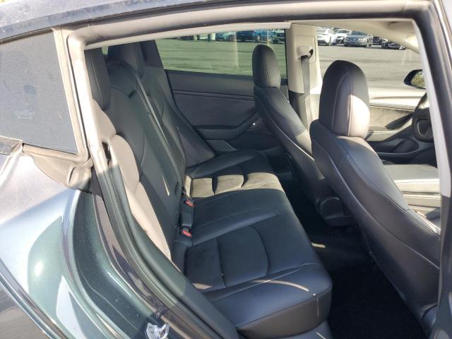 2022 TESLA MODEL 3 - 5YJ3E1EB0NF261314