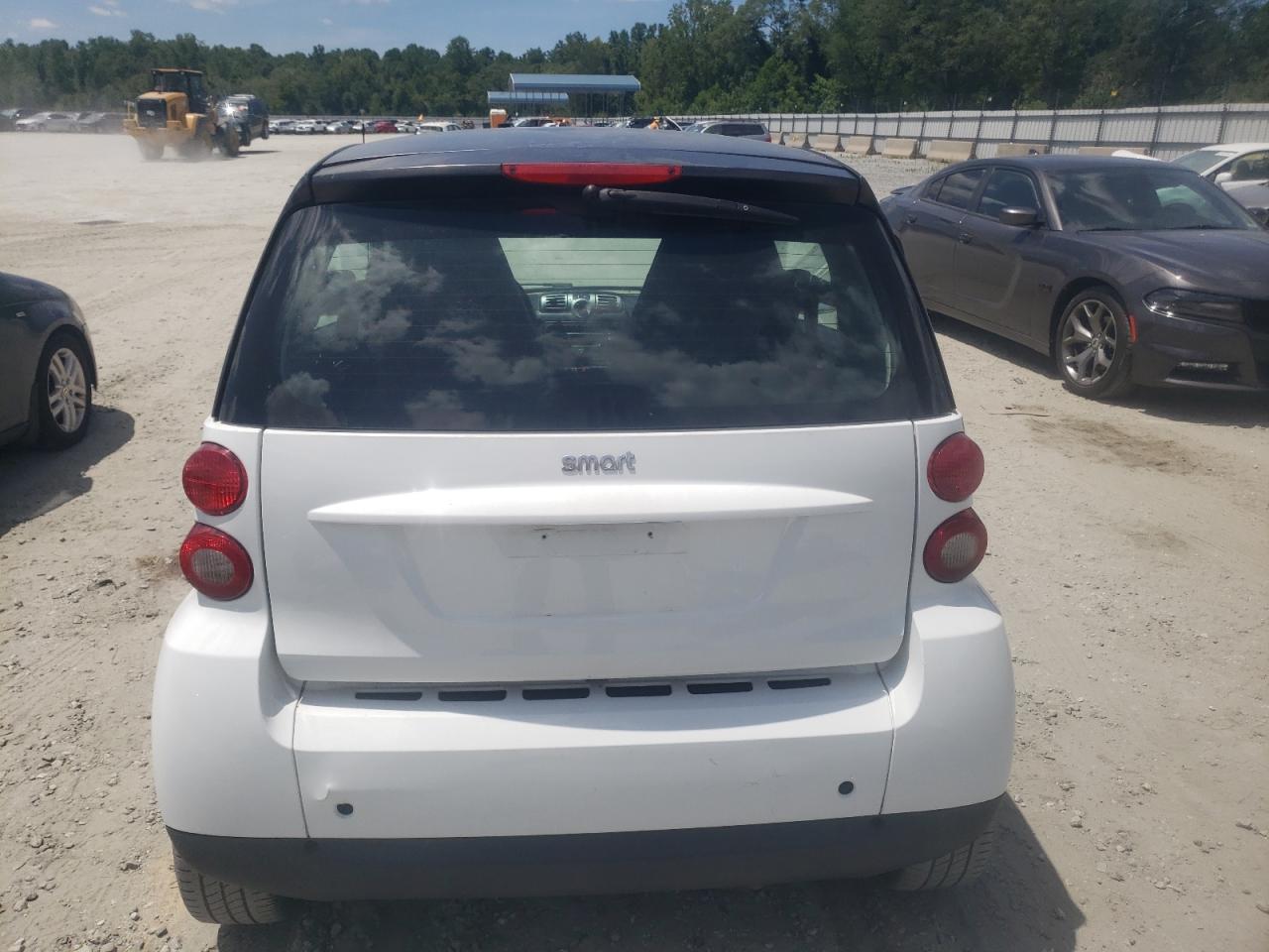 Lot #2919025564 2010 SMART FORTWO PUR