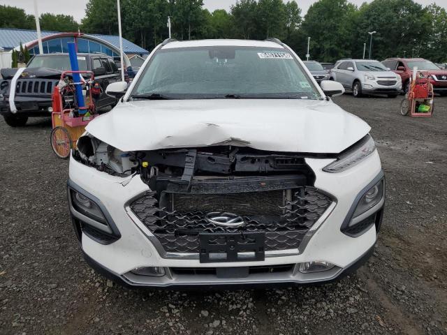 2021 HYUNDAI KONA ULTIM - KM8K5CA51MU733397