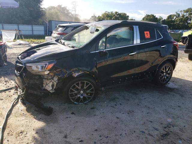 KL4CJ1SB5JB673977 2018 BUICK ENCORE - Image 1