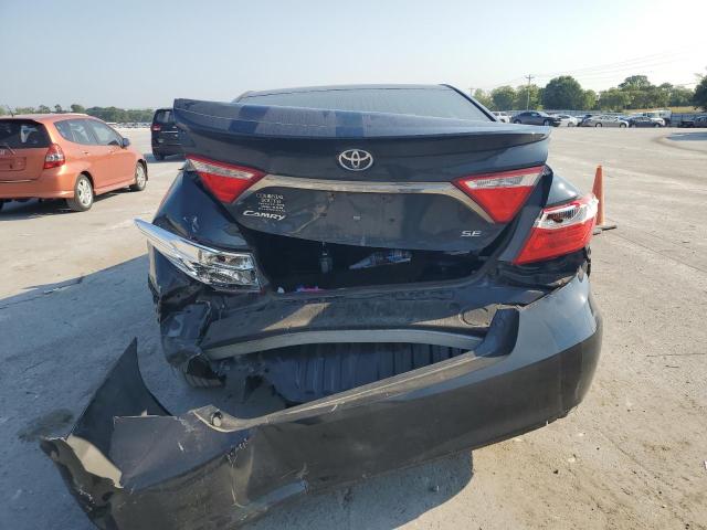 VIN 4T1BF1FK4FU066845 2015 Toyota Camry, LE no.6