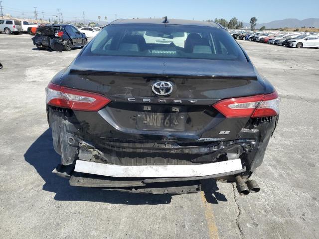 VIN 4T1G11AK1LU911190 2020 Toyota Camry, SE no.6