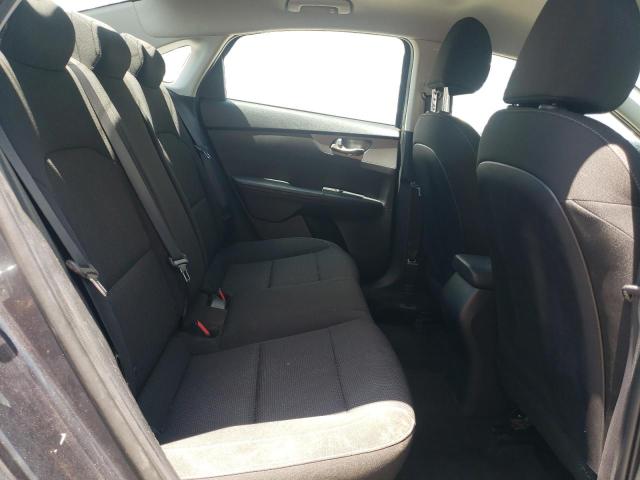 2021 Kia Forte Fe VIN: 3KPF24AD0ME349010 Lot: 60276224