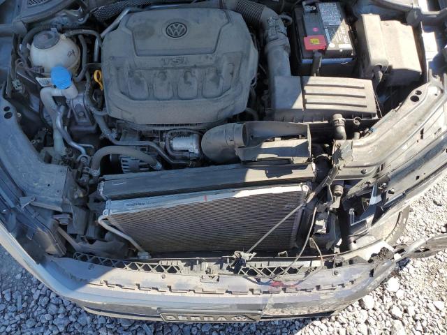 2019 Volkswagen Passat Wolfsburg VIN: 1VWLA7A33KC004960 Lot: 61077694