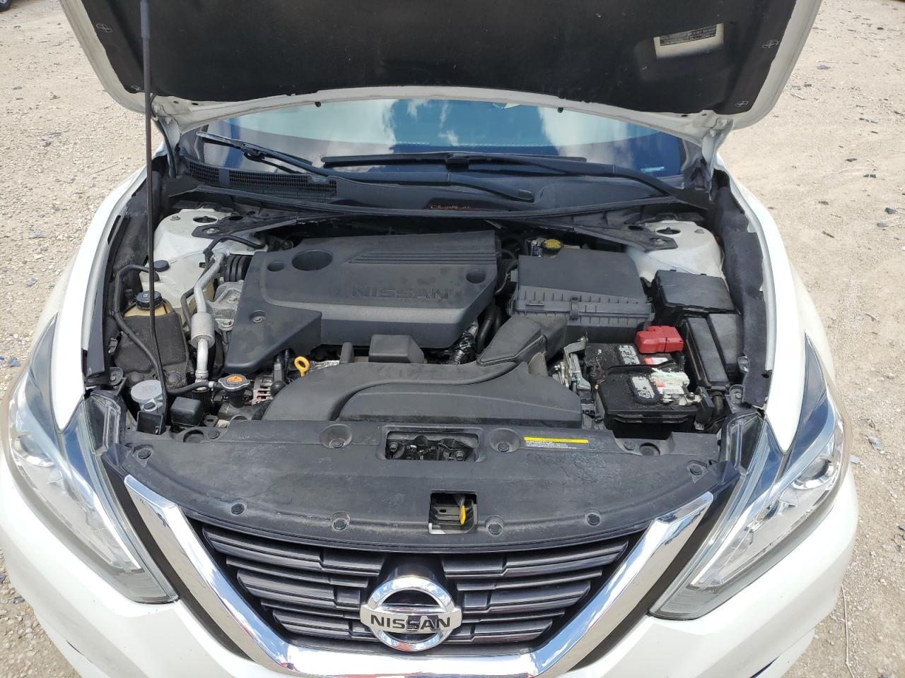 1N4AL3AP5HC488628 2017 Nissan Altima 2.5