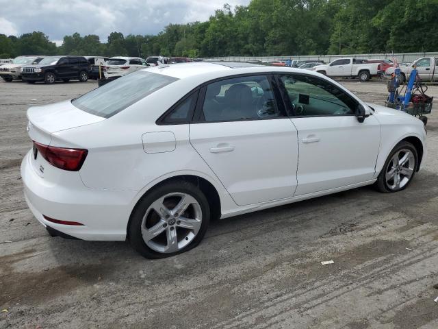 2017 Audi A3 Premium VIN: WAUB8GFF5H1027798 Lot: 62002954