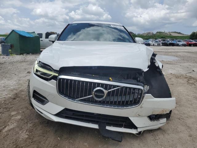 2020 VOLVO XC60 T6 IN - YV4A22RLXL1425180