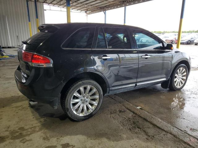 2015 LINCOLN MKX - 2LMDJ6JKXFBL32147