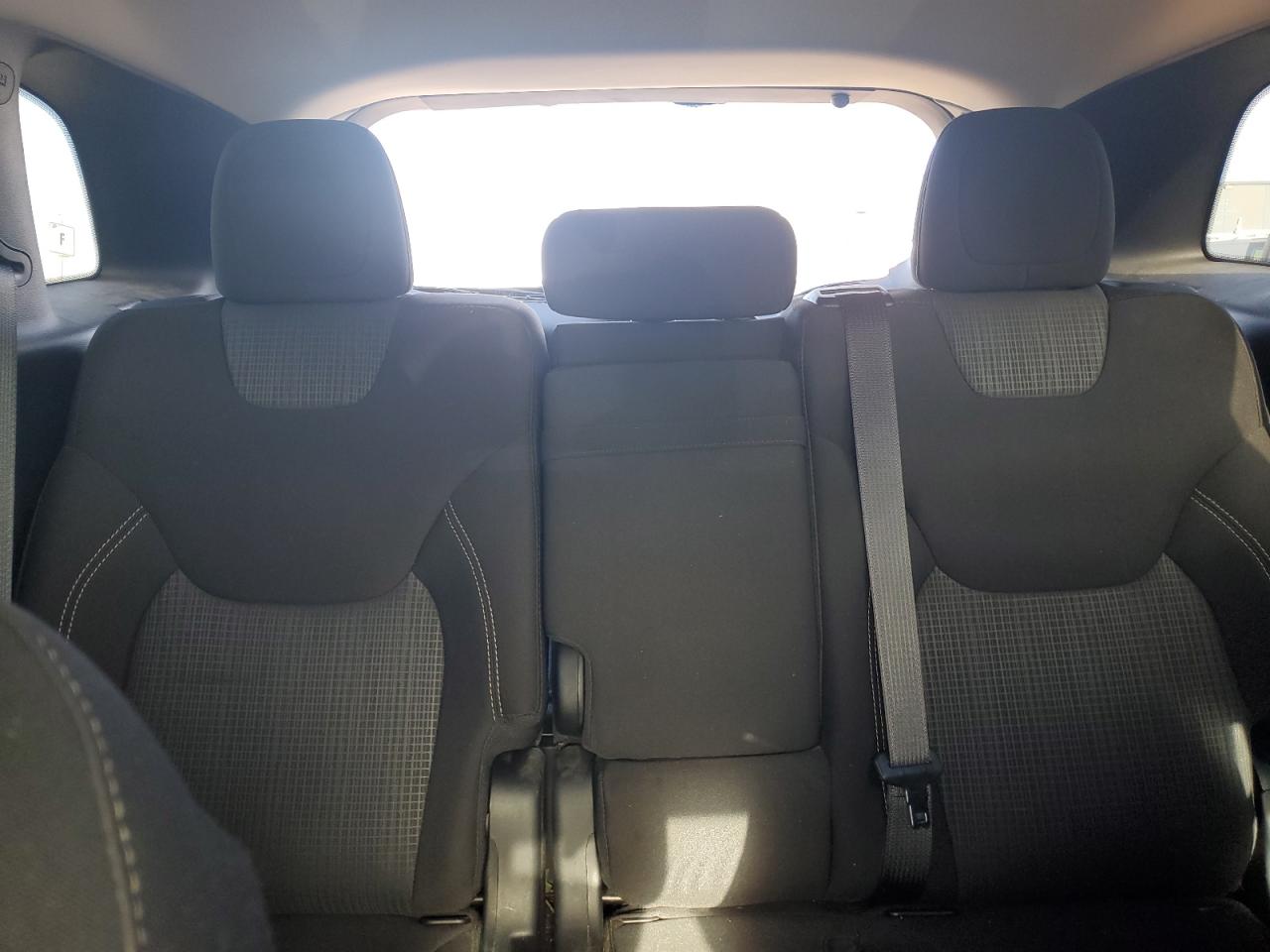 1C4PJMCB6GW271412 2016 Jeep Cherokee Latitude