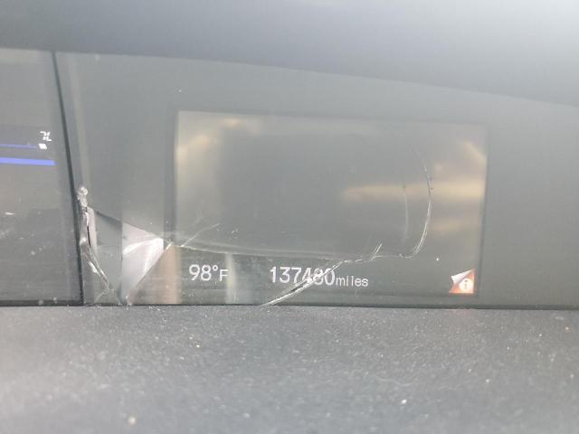 2015 HONDA CIVIC LX - 19XFB2F59FE084919