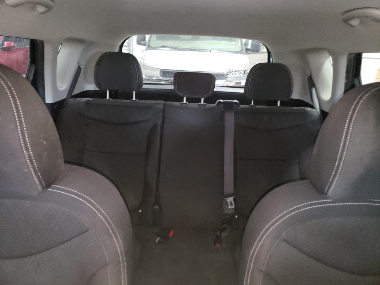 KNDJN2A21F7167338 2015 Kia Soul