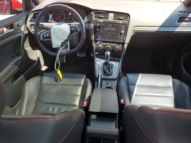 2018 VOLKSWAGEN GTI S/SE - 3VW447AU5JM254833