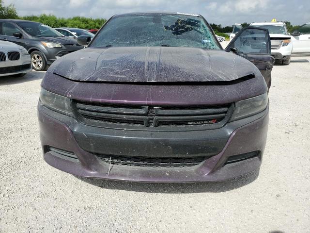 2022 DODGE CHARGER SX - 2C3CDXBG8NH145878