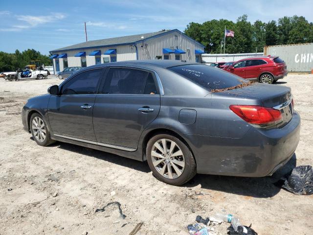 4T1BK3DB5BU403592 2011 Toyota Avalon Base