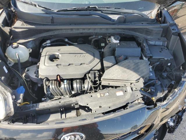 2020 KIA SPORTAGE S - KNDP63AC7L7631248